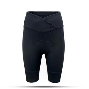 Custom Women's Shorts with High Waist