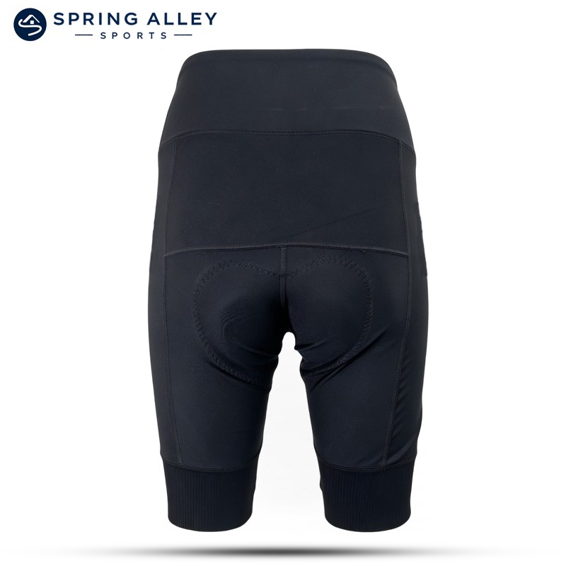 Custom Women's Shorts with High Waist