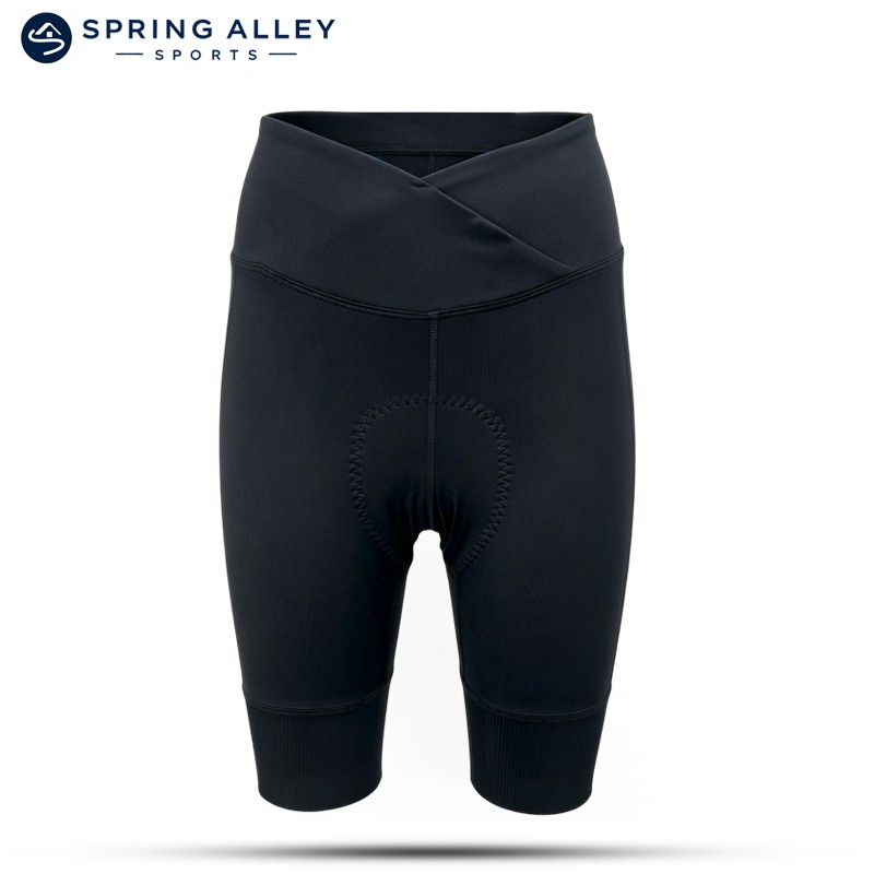 Custom Women's Shorts with High Waist