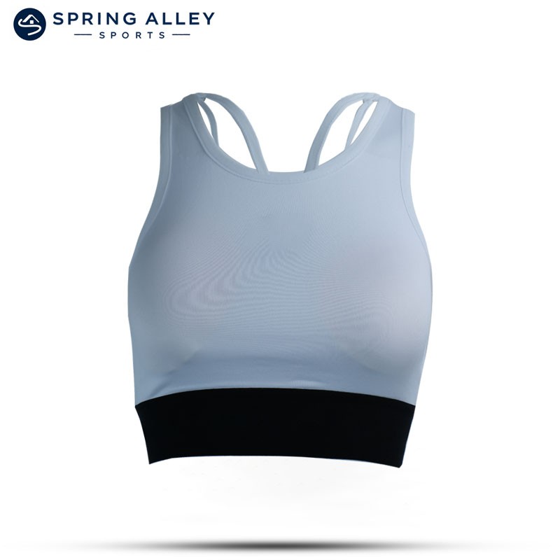 Custom Women's Sports Bra