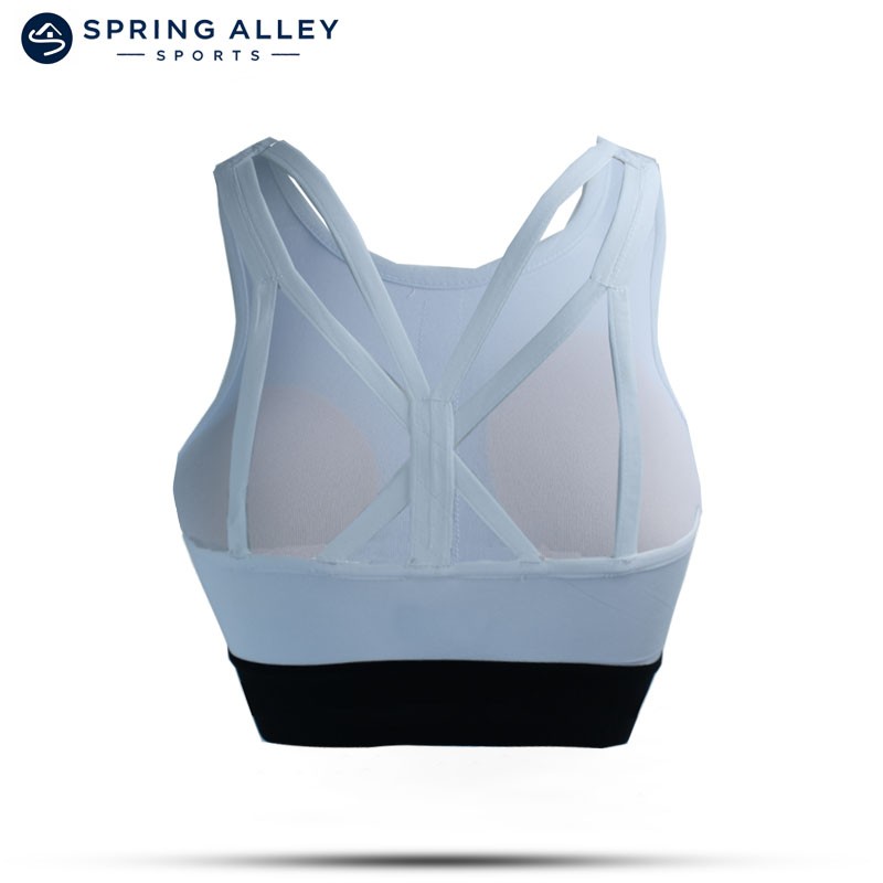 Custom Women's Sports Bra