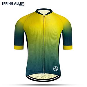 Custom cycling shirts