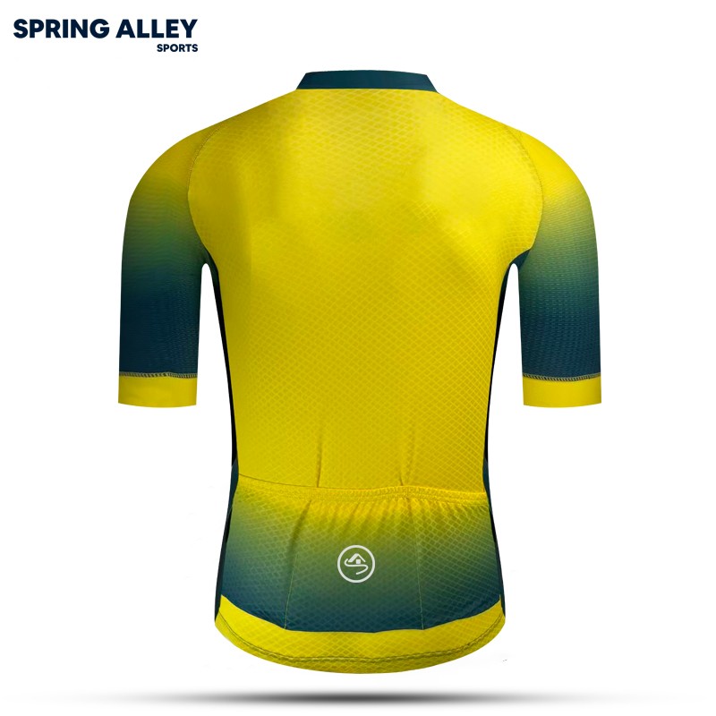 Custom cycling shirts