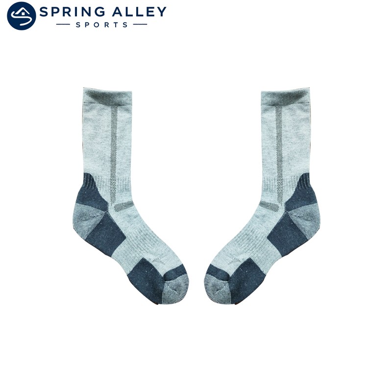 Custom merino wool sports socks