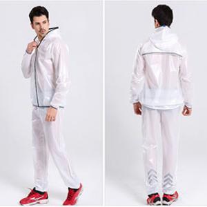 Cycling Rain Wear