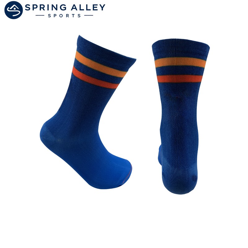 Digital Printing Cotton Socks