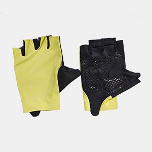 Fingerless Cycling Gloves