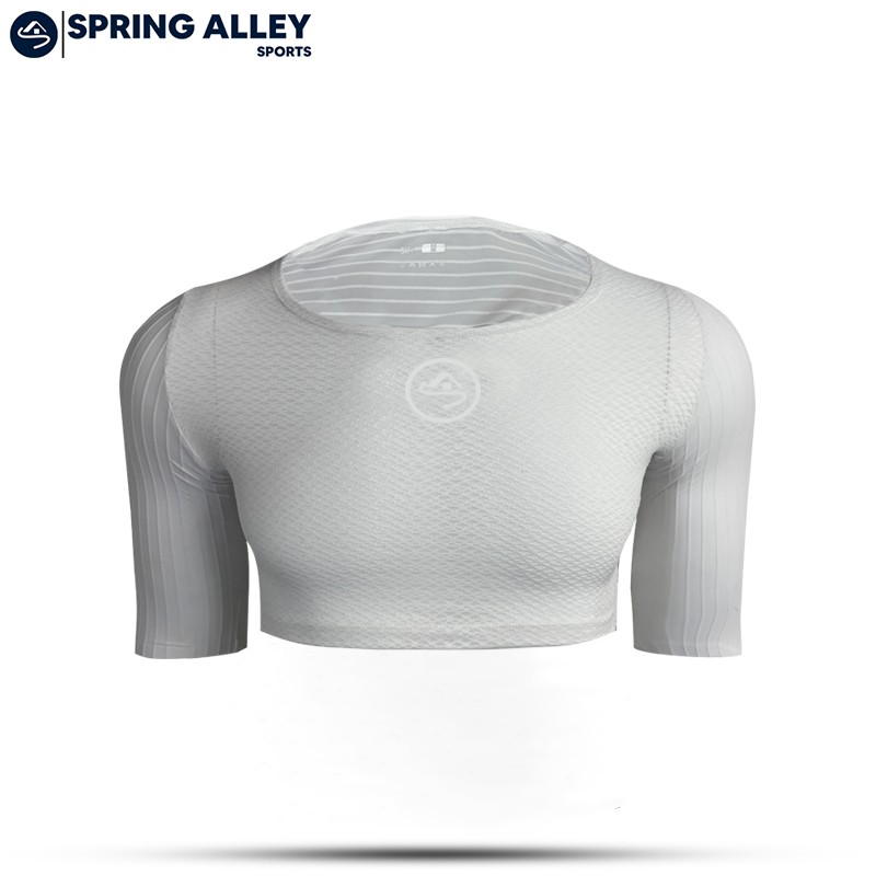 Half Cycling Base Layer