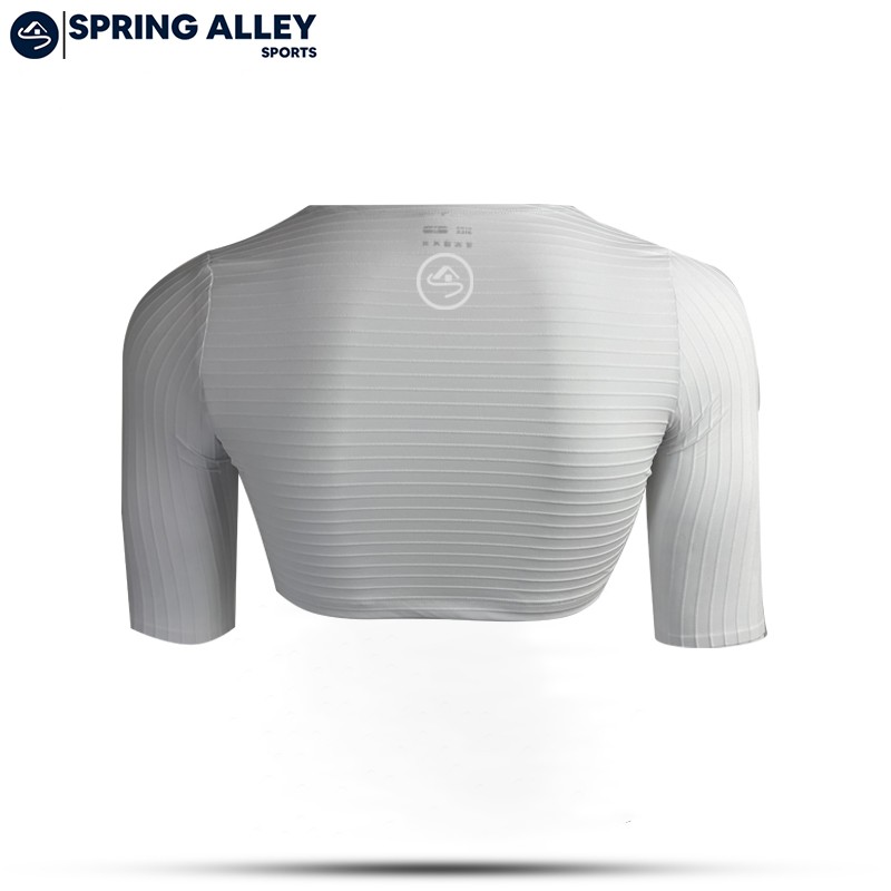 Half Cycling Base Layer