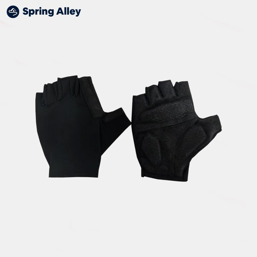 Half Finger Cycling Gloves