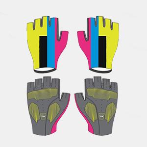 Half gloves