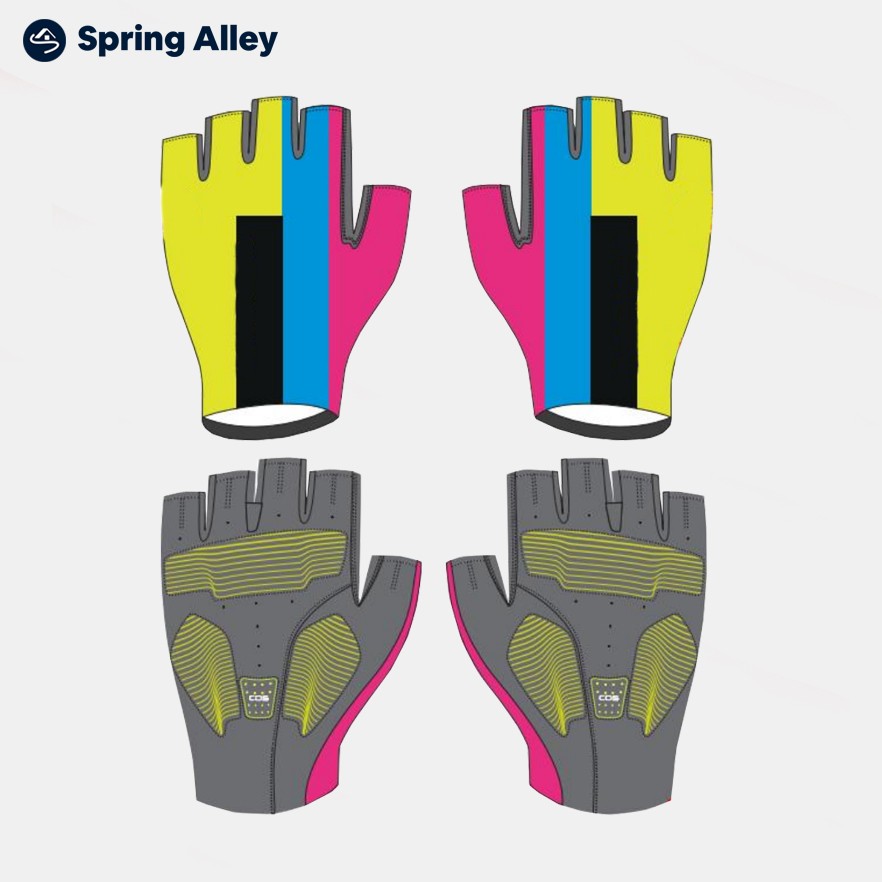 Half gloves