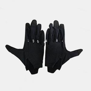 Long Finger Cycling Gloves
