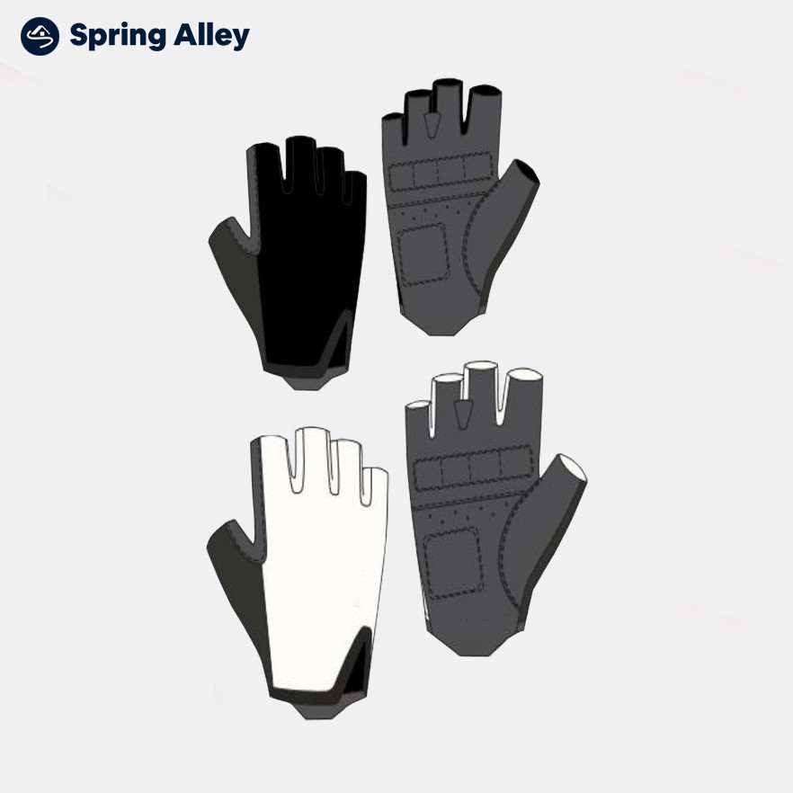 MTB Gloves