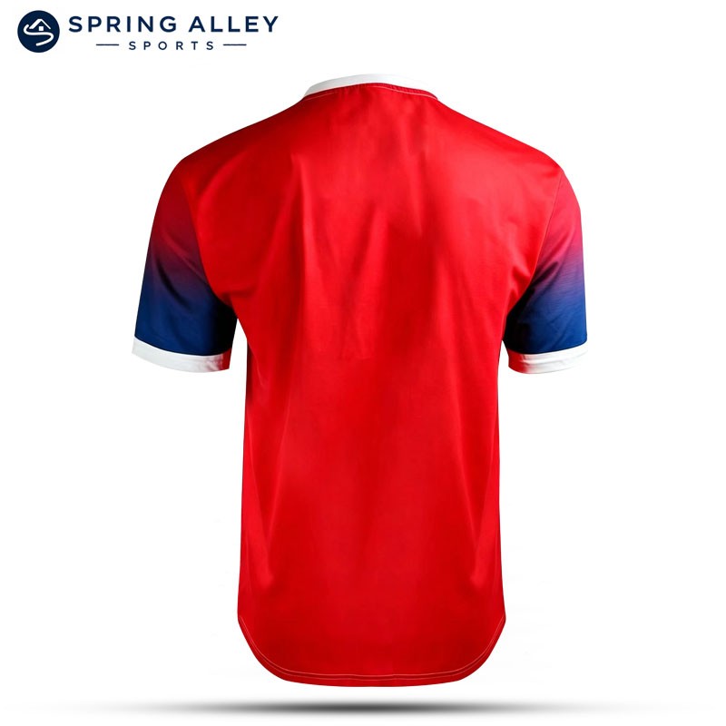 Man's Quick Dry Running T-shirts