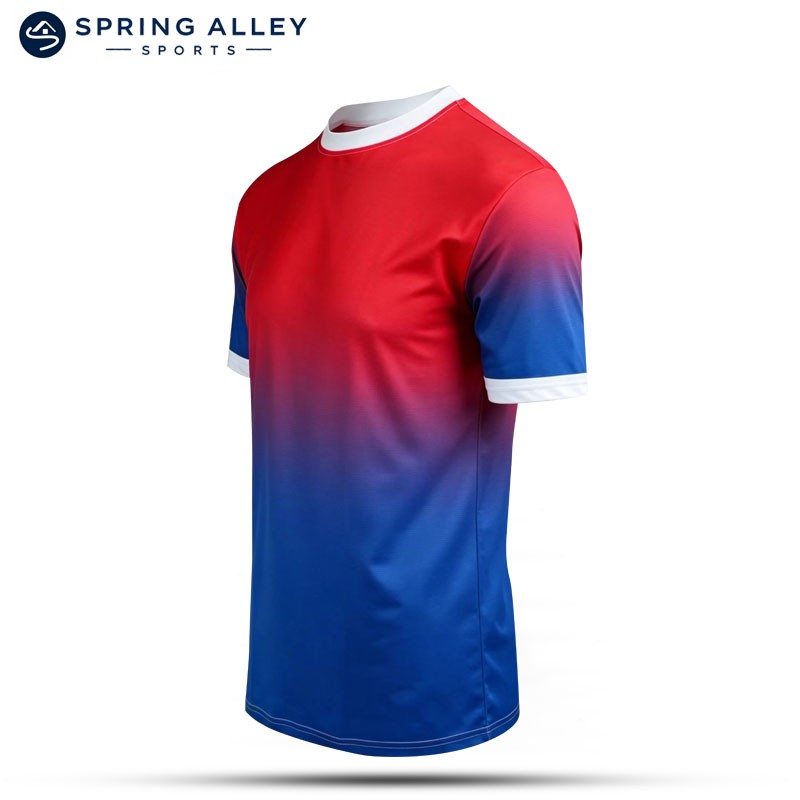 Man's Quick Dry Running T-shirts