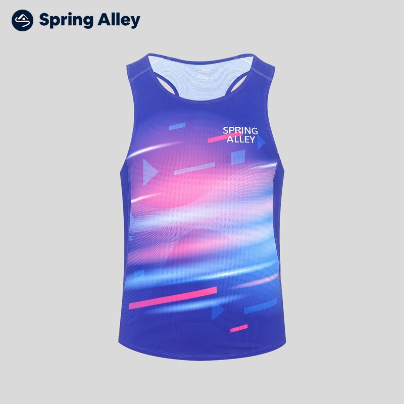 Man's Quick Dry Running Tee