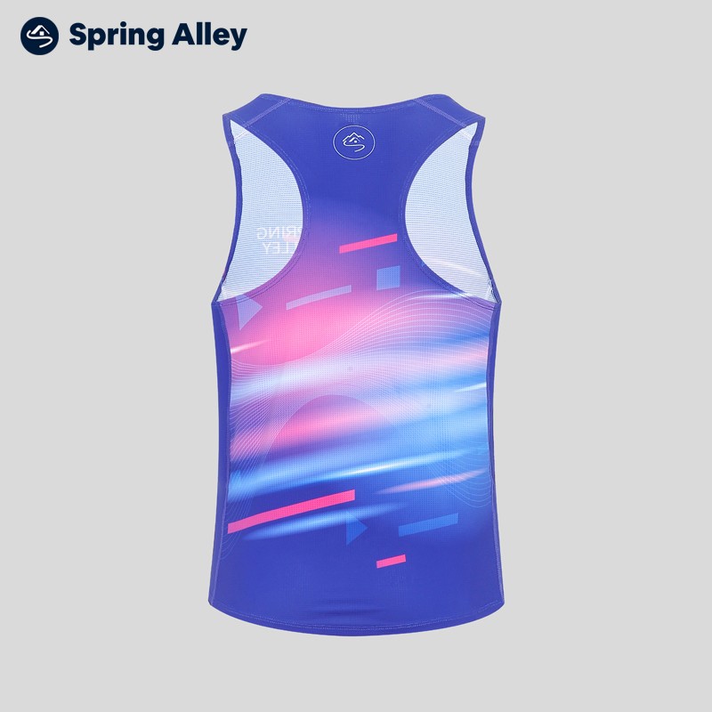 Man's Quick Dry Running Tee