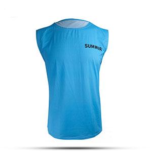 Man's Quick Dry Running Vest 