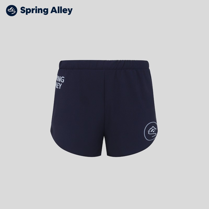 Man's Running Shorts