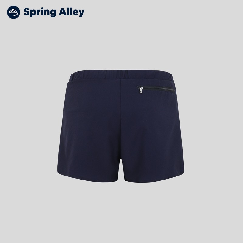 Man's Running Shorts