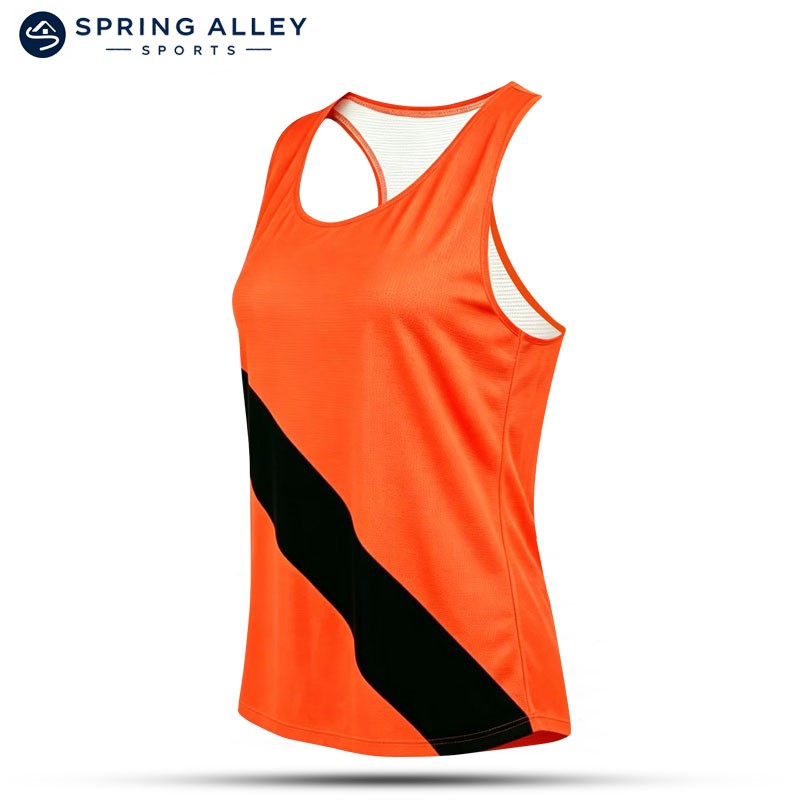 OEM Women's Running Vest