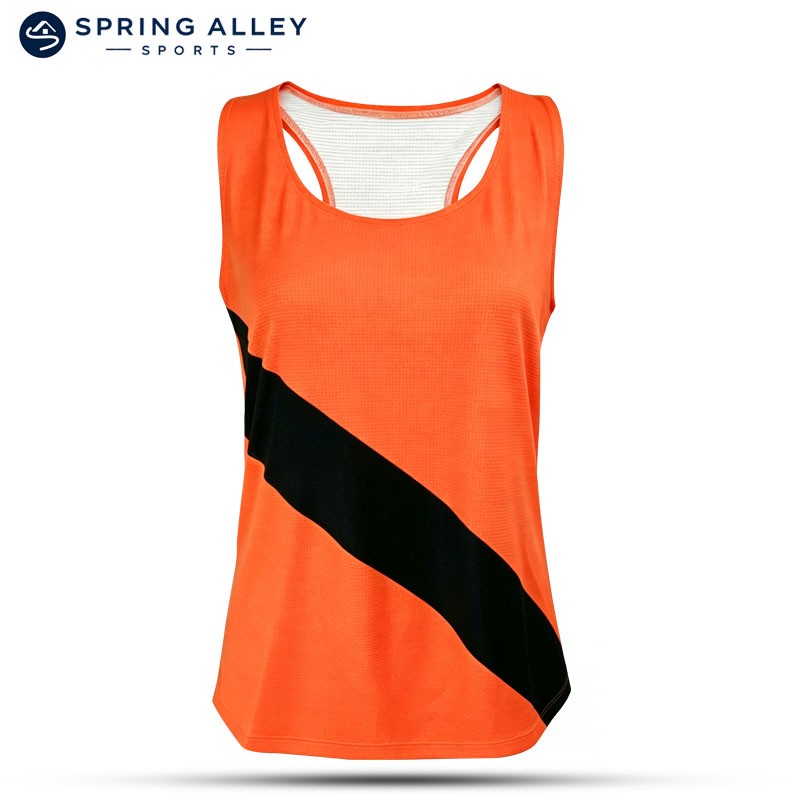OEM Women's Running Vest