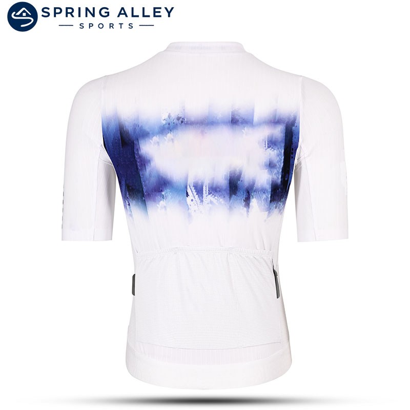 Pro Fit Aero Cycling Jersey