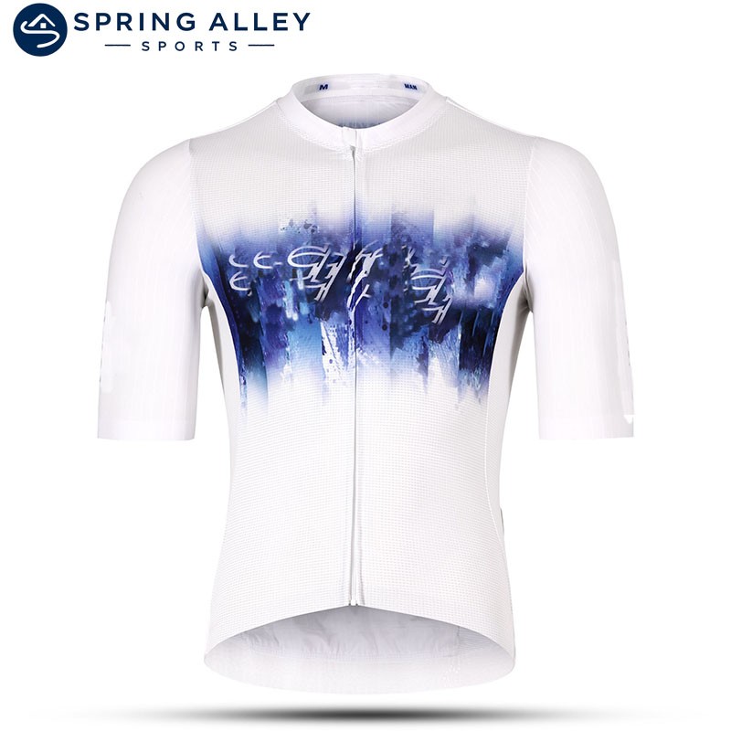 Pro Fit Aero Cycling Jersey