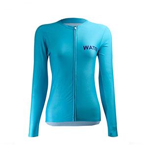 Women Long Sleeve Jersey