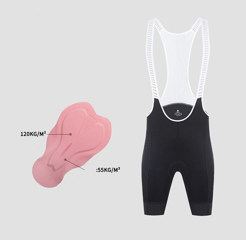 Women's Bib Shorts