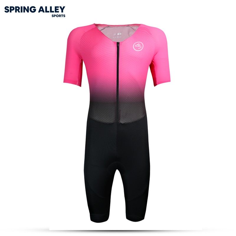 Women's Cycling Road Suit