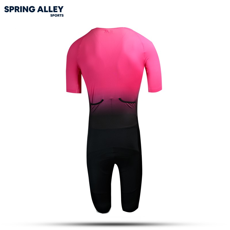 Women's Cycling Road Suit