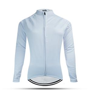 Women's Fleece Long Sleeve Jersey