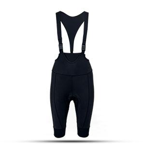 Women's Lock Bib Shorts