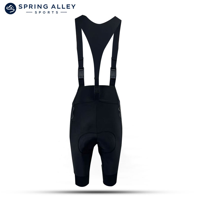 Women's Lock Bib Shorts