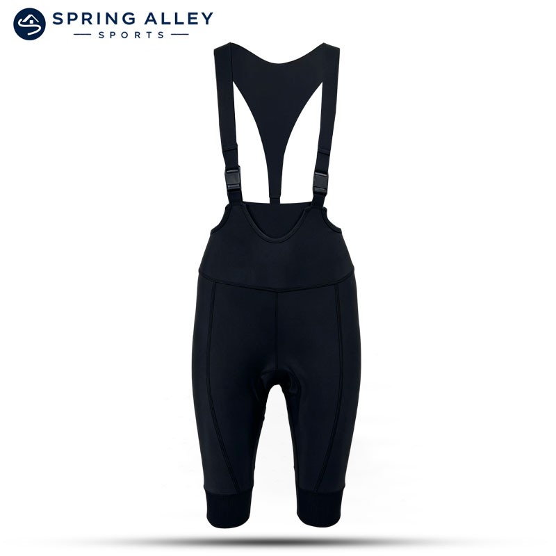 Women's Lock Bib Shorts