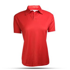 Women's Polo Shirts