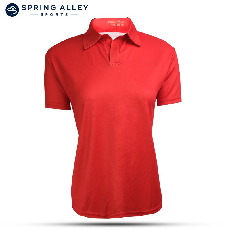 Women's Polo Shirts