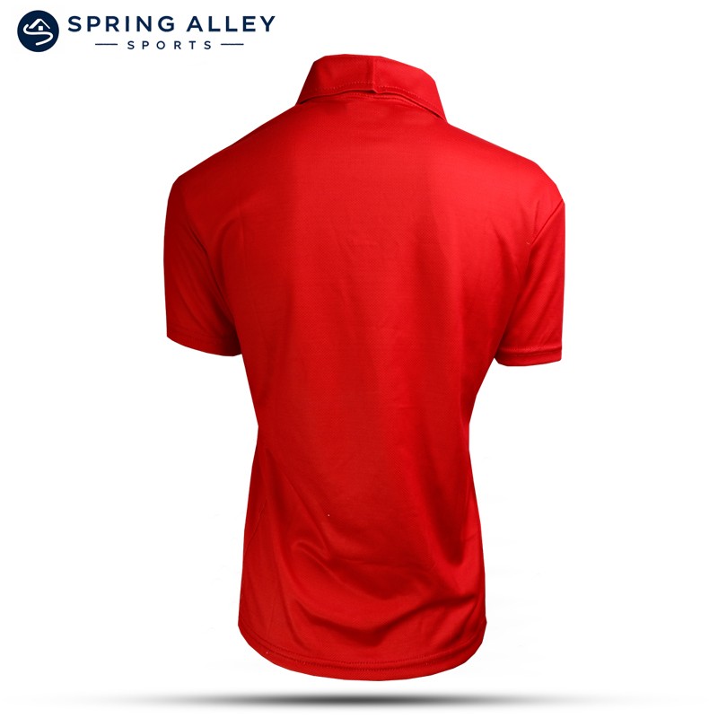 Women's Polo Shirts