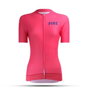 Women's Pro Cycling Jersey