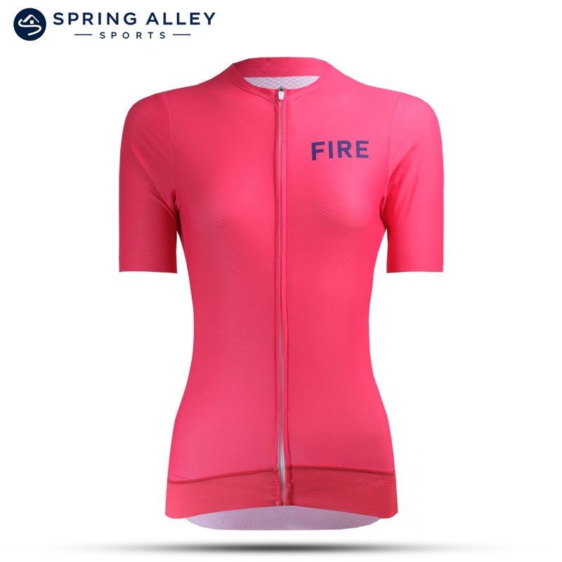 Women's Pro Cycling Jersey