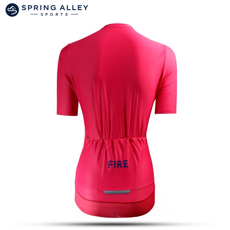 Women's Pro Cycling Jersey