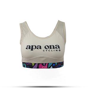 Women's Quick Dry Running Bra