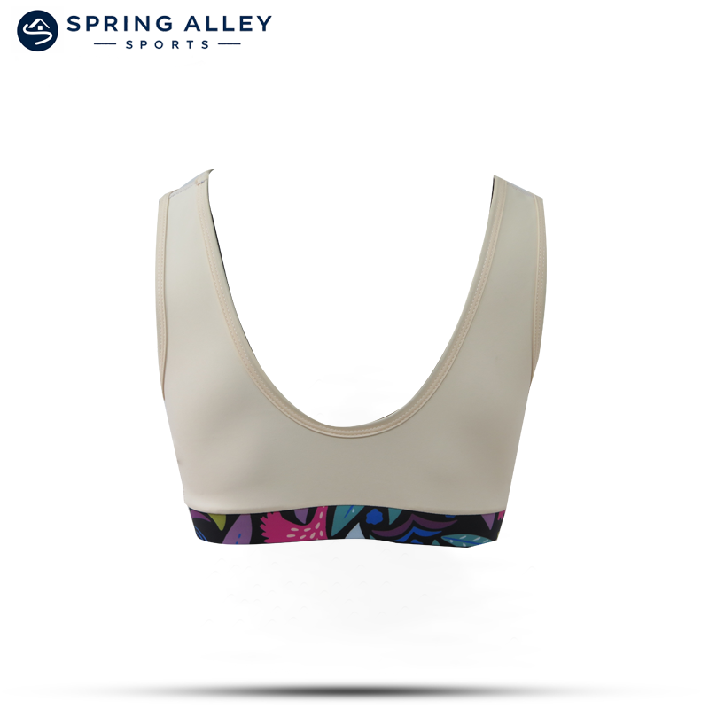 Women's Quick Dry Running Bra