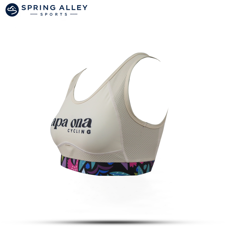 Women's Quick Dry Running Bra