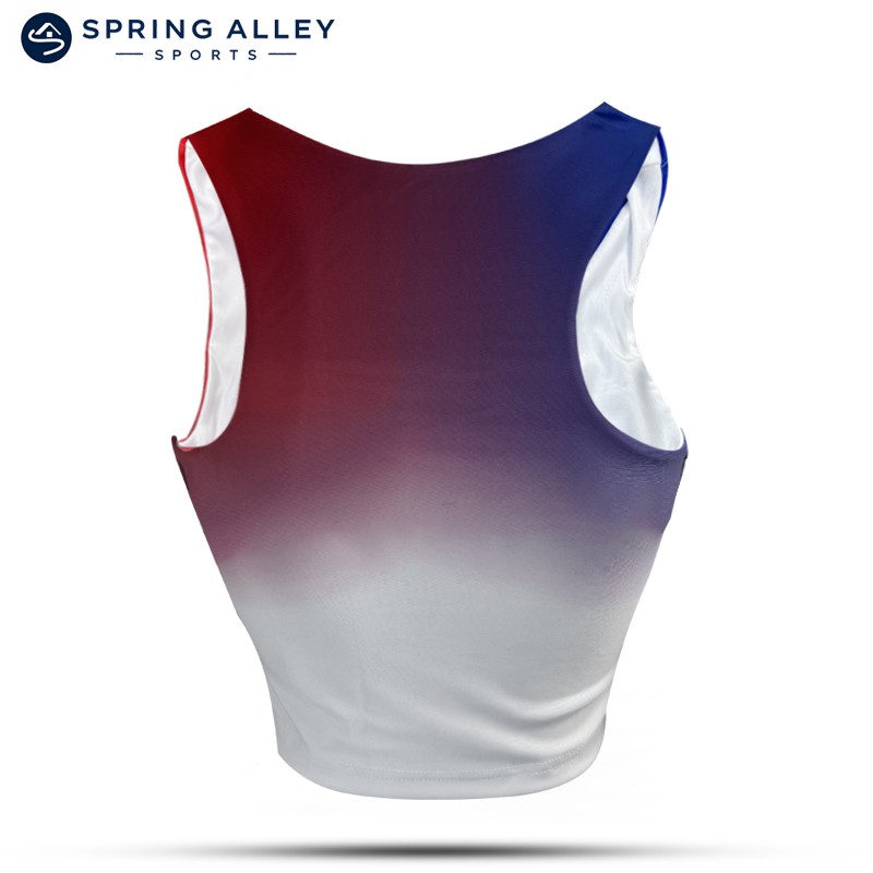 Women's Running Shirts