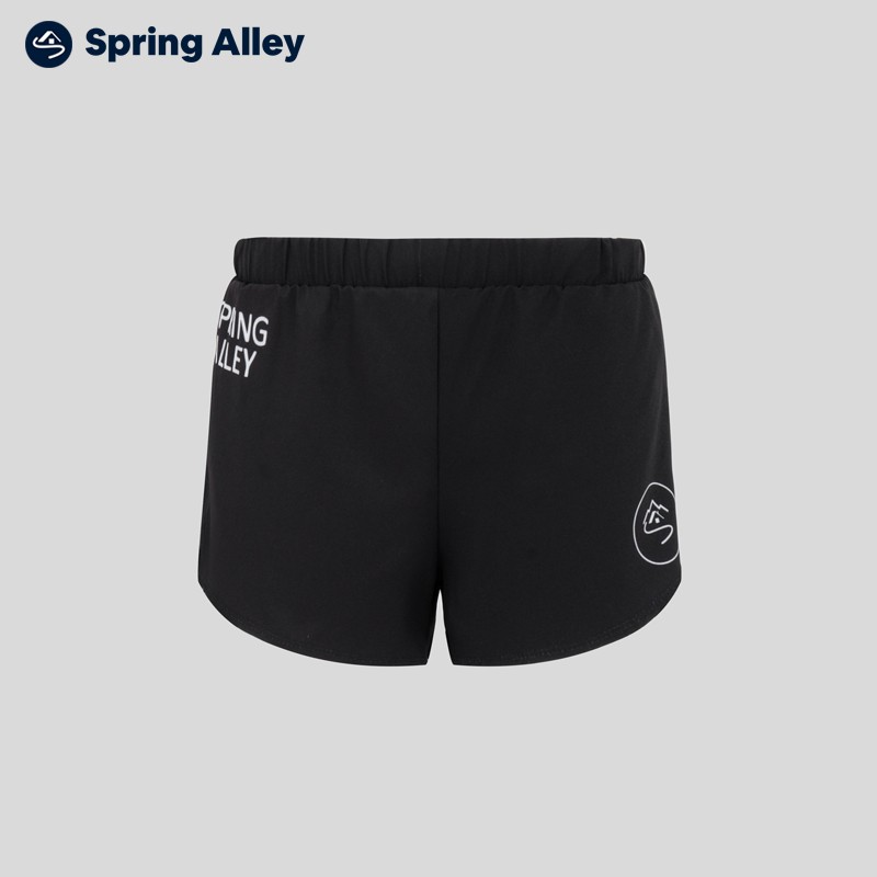 Women's Running Shorts
