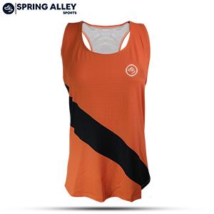 Women's Running Tank Top