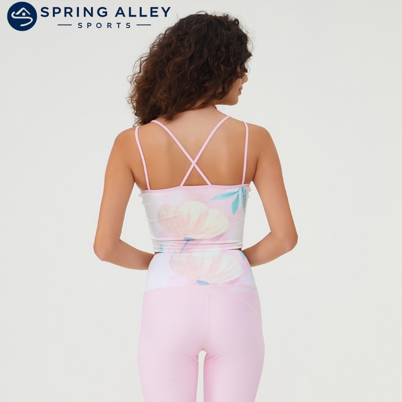Women's Yaga Sports Bra